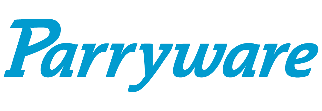 parryware-logo-png